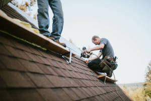 Local Roofers in Osceola, VA